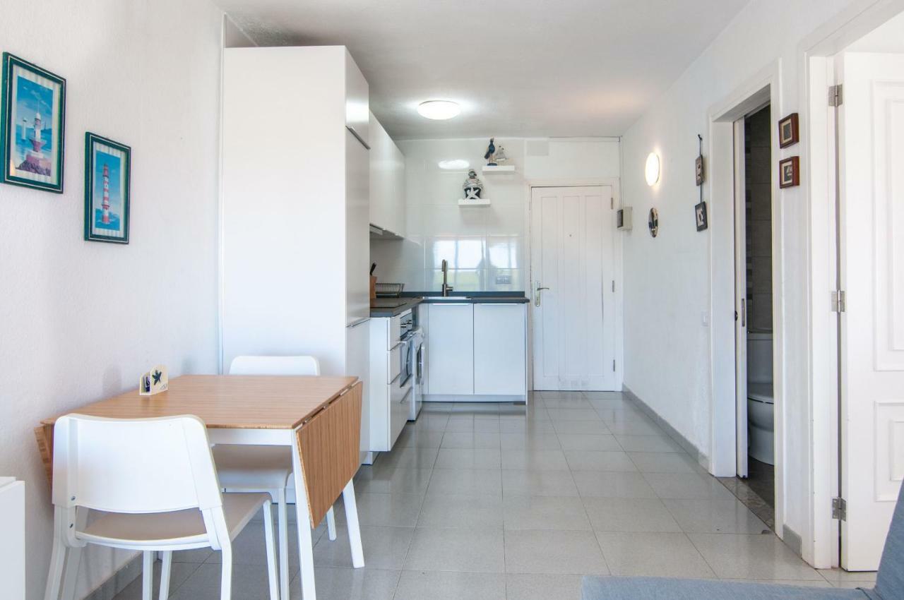 Torres Del Sol 1A007 Apartment Arona  Exterior foto