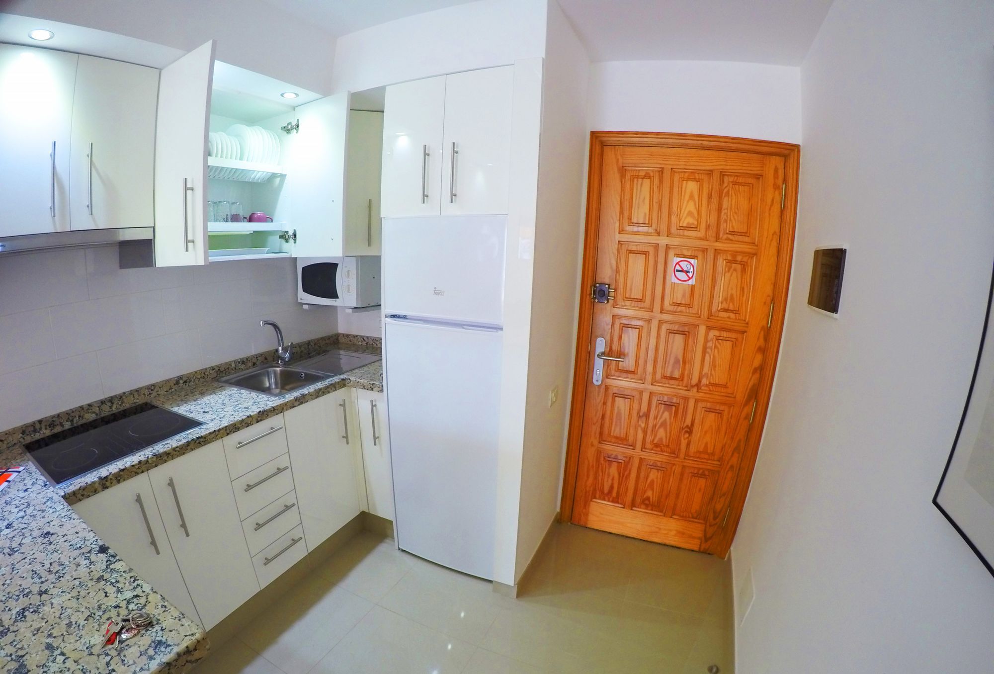 Torres Del Sol 1A007 Apartment Arona  Exterior foto
