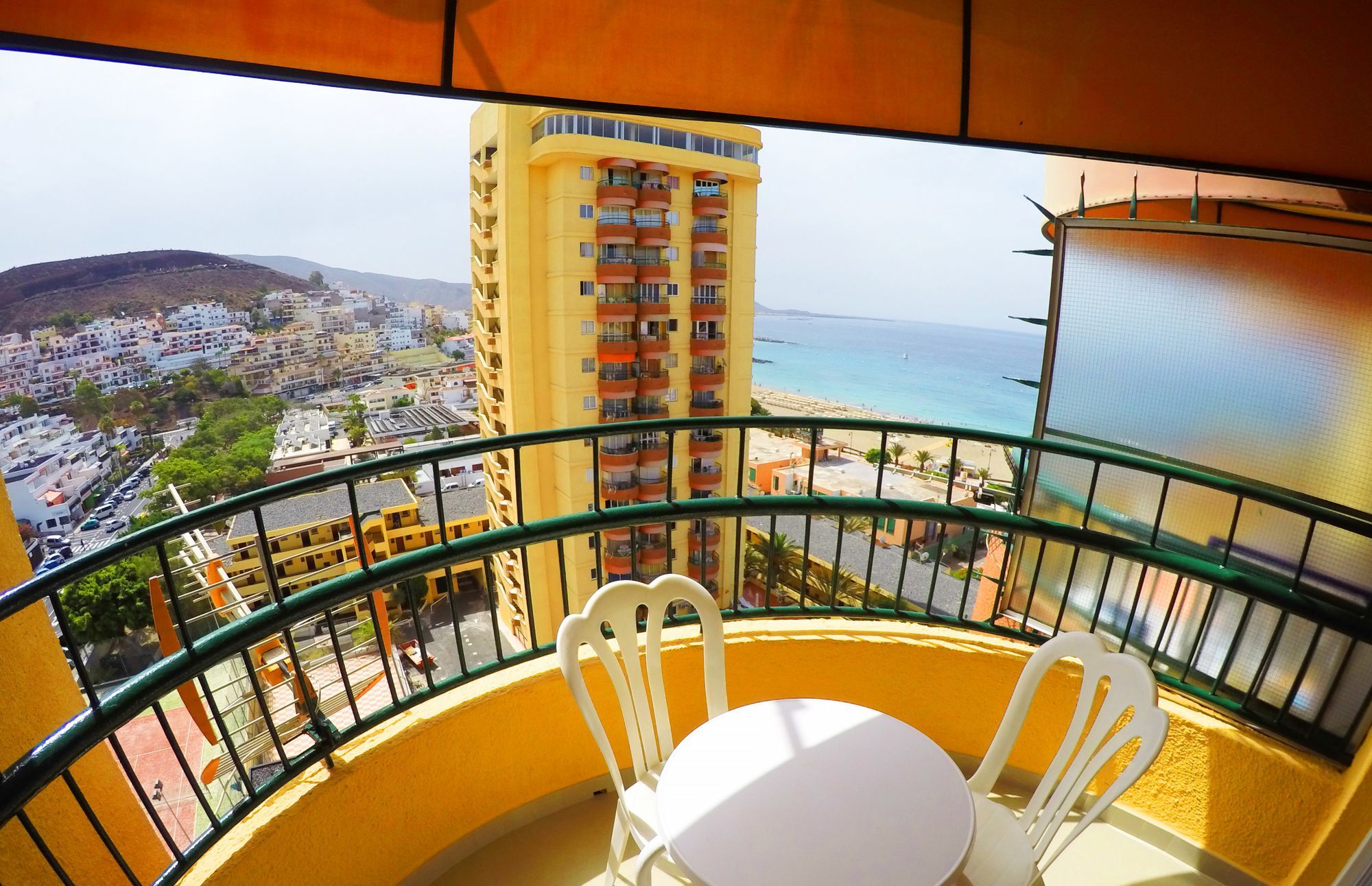 Torres Del Sol 1A007 Apartment Arona  Exterior foto