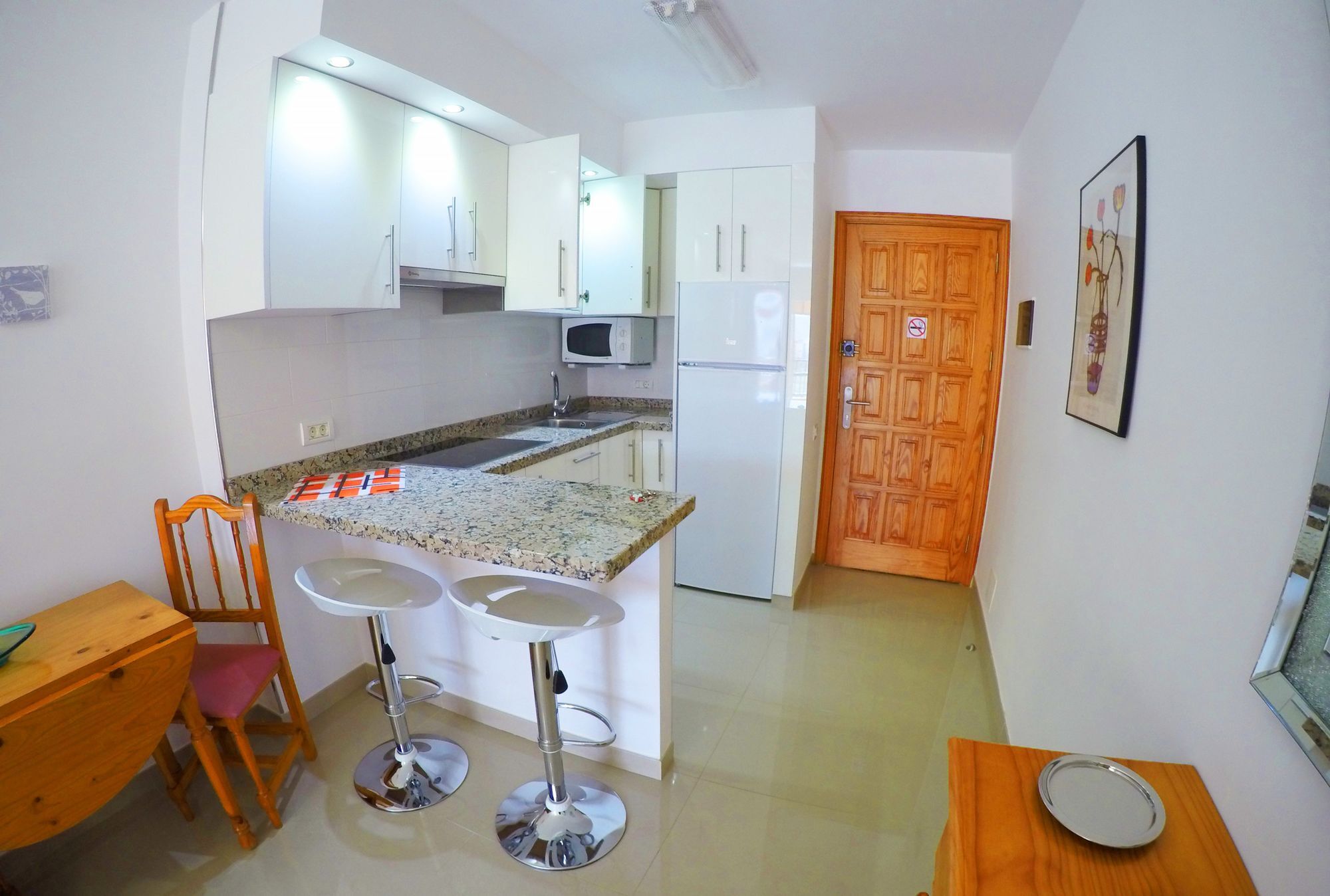 Torres Del Sol 1A007 Apartment Arona  Exterior foto
